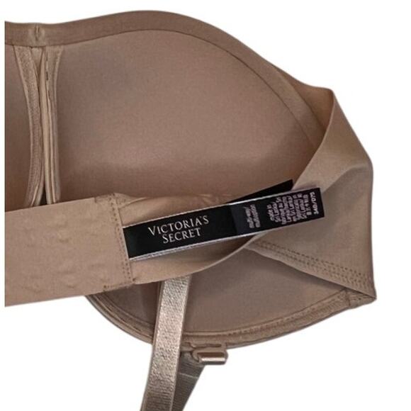 Victoria's Secret Multiway Bra 34D - Picture 3 of 3